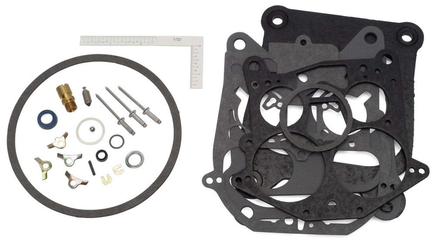 EDELBROCK Q-Jet Rebuild Kit for 1901 & 1902 1920