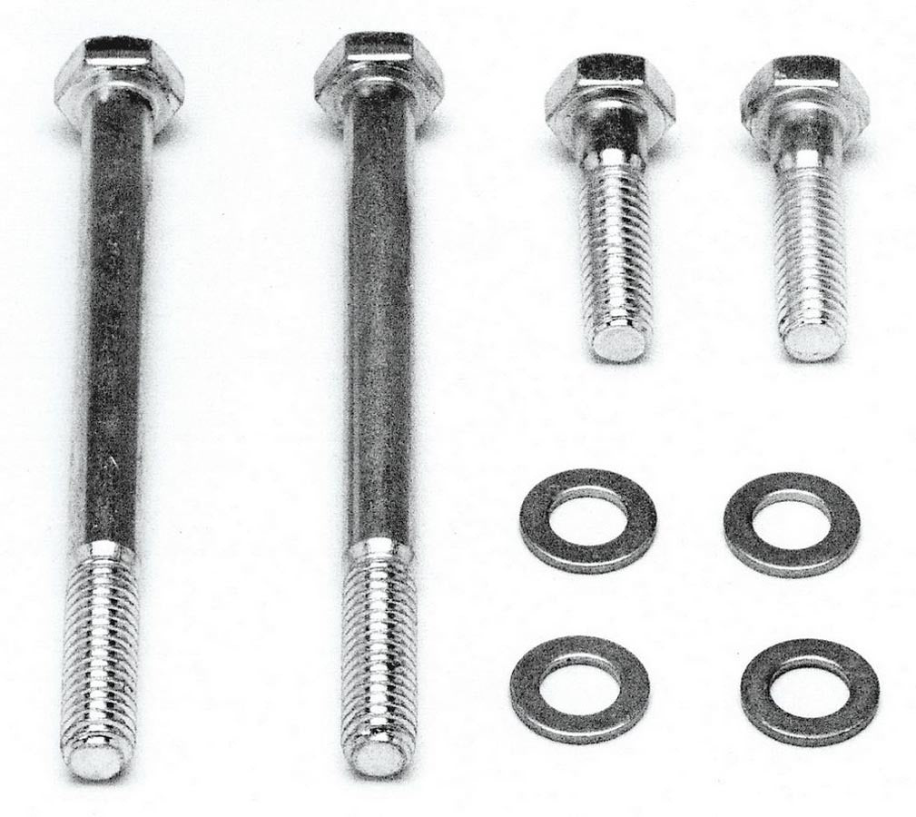 EDELBROCK Q-Jet Bolt Kit 1925