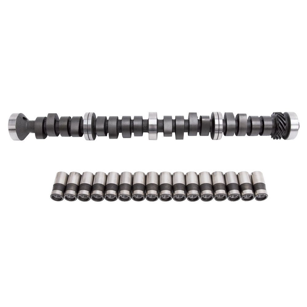 EDELBROCK BBF Cam & Lifter Kit 2106