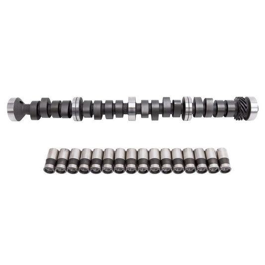 EDELBROCK BBF Cam & Lifter Kit 2106