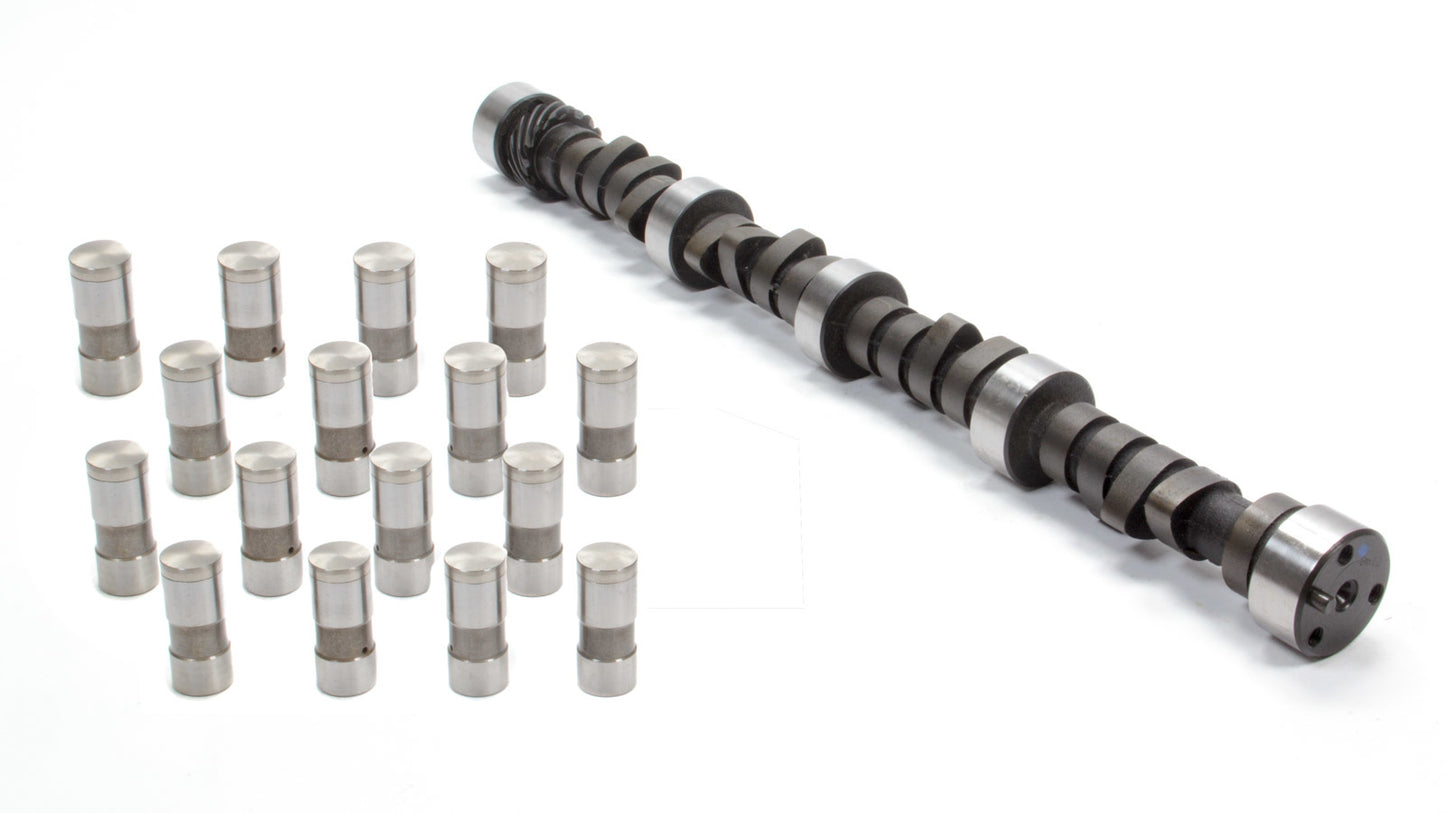 EDELBROCK SBC Performer Plus Cam Kit 57-86 wEFI 2117