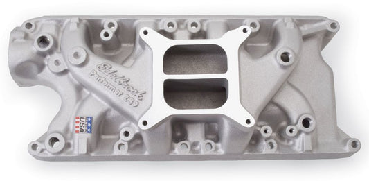 EDELBROCK SBF Performer Manifold - 260-302 2121