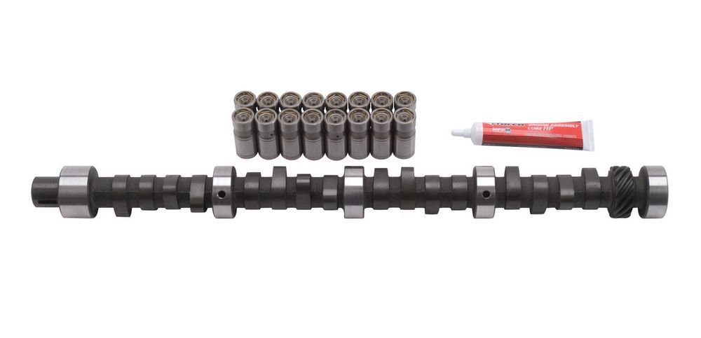 EDELBROCK Pontiac Cam & Lifter Kit 2157