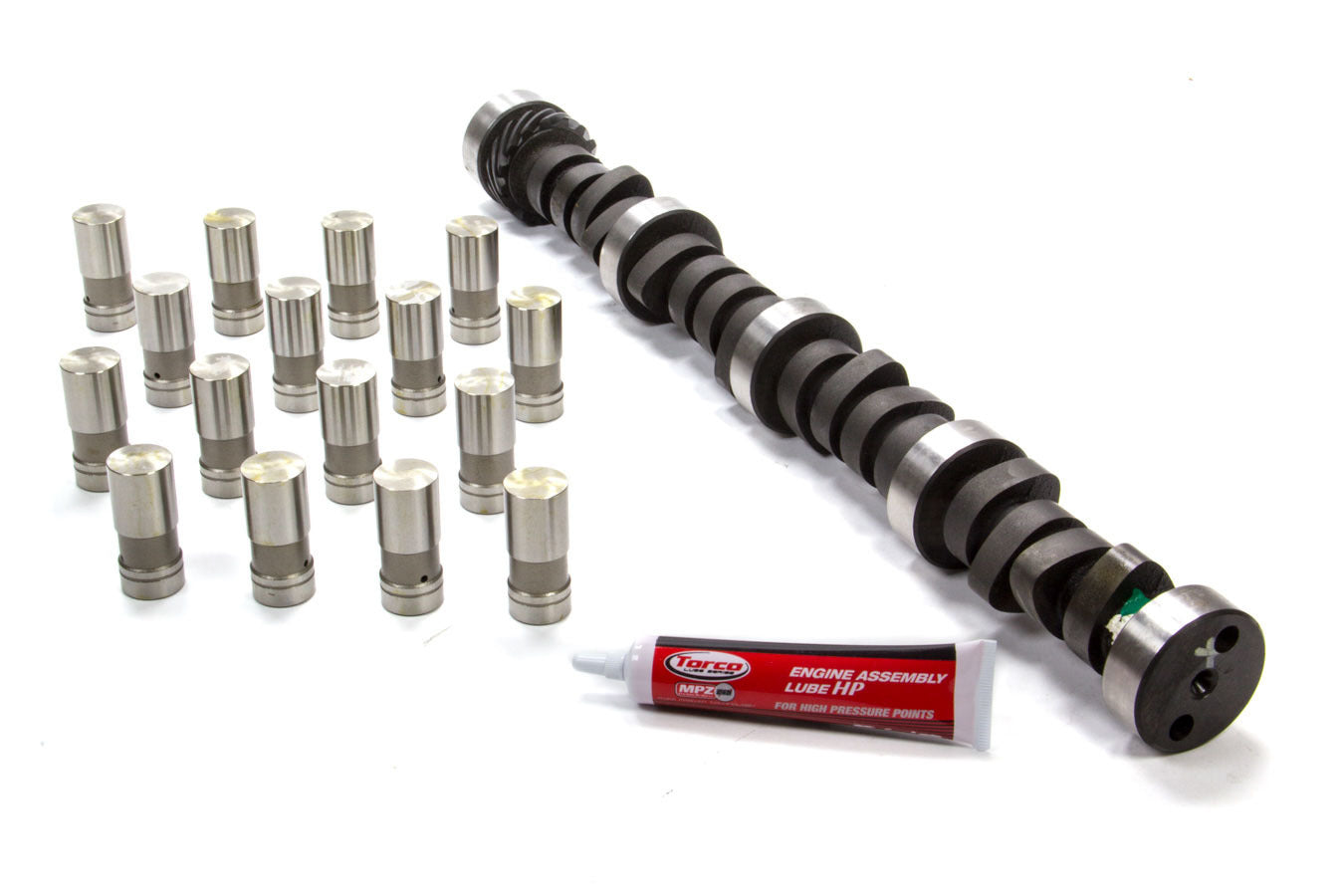 EDELBROCK BBF Cam & Lifter Kit 2172