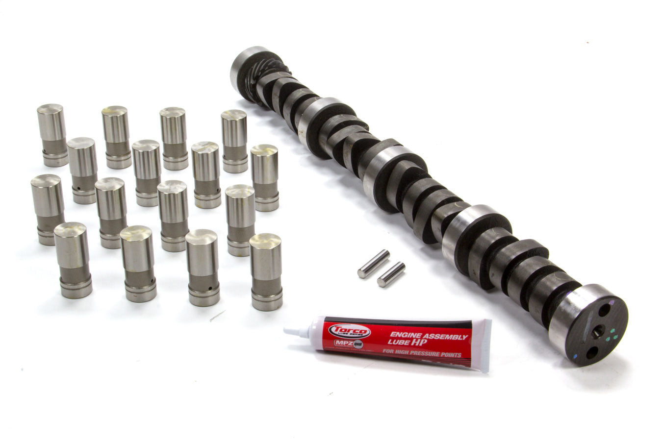 EDELBROCK SBF Cam & Lifter Kit 2182