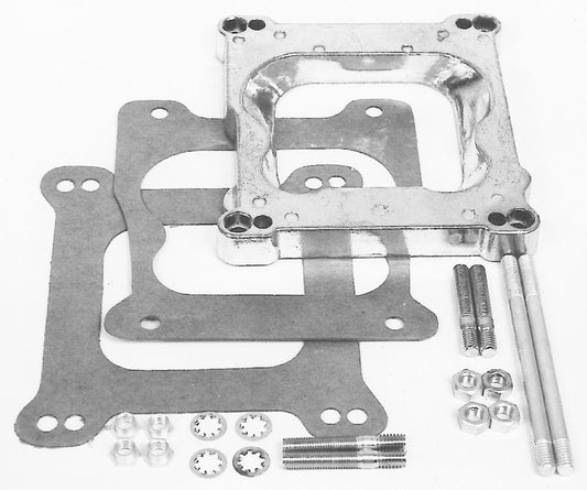 EDELBROCK Carburetor Adapter 2692