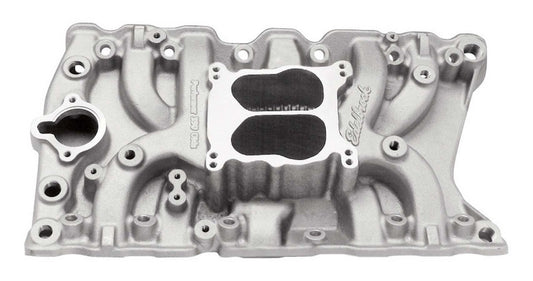 EDELBROCK Olds Performer Intake Manifold 2711