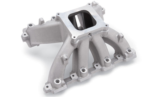 EDELBROCK LS7 Super Victor LS7 EFI Intake Manifold 4150 28875