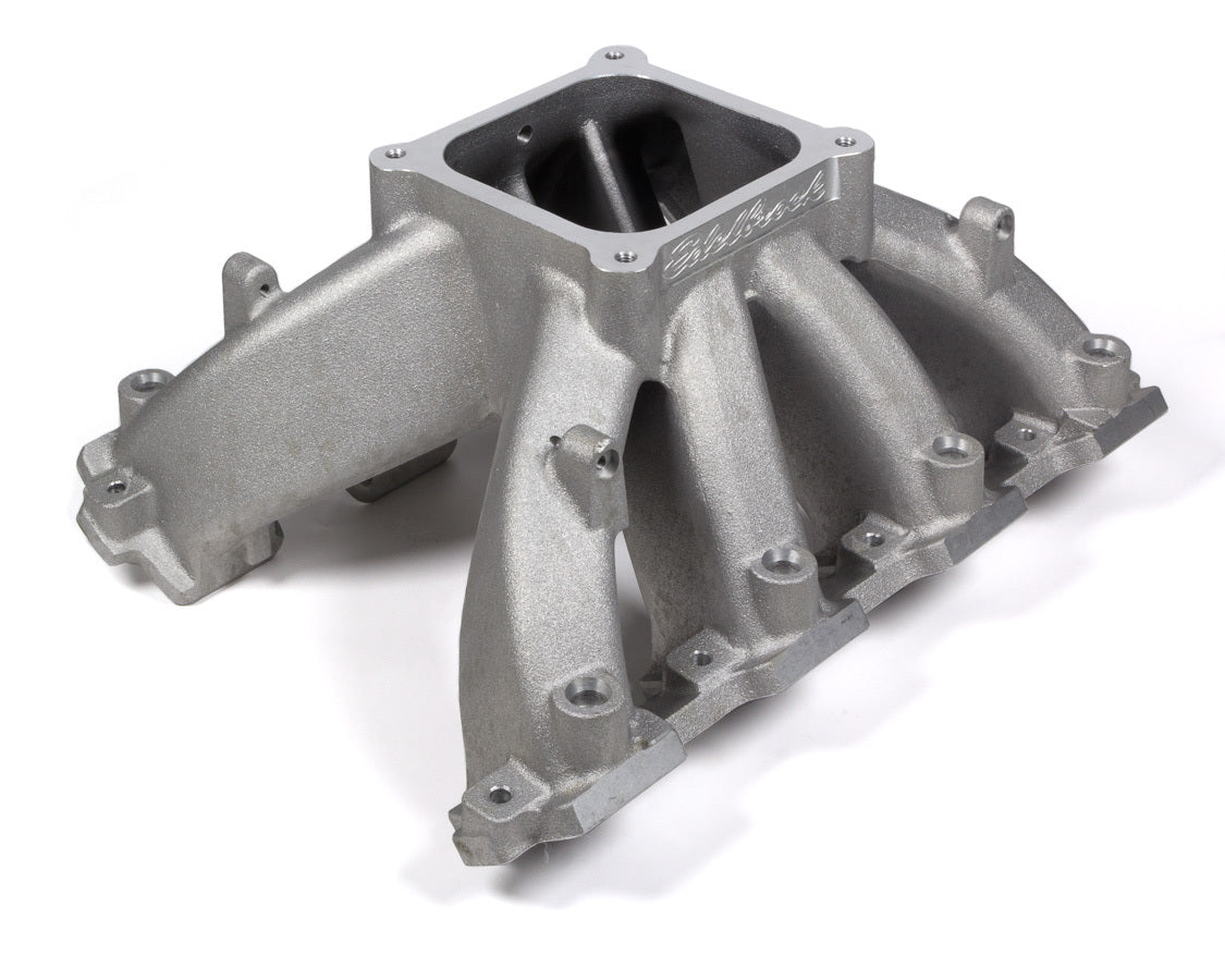 EDELBROCK LS7 Super Victor LS7 EFI Intake Manifold 4500 28905