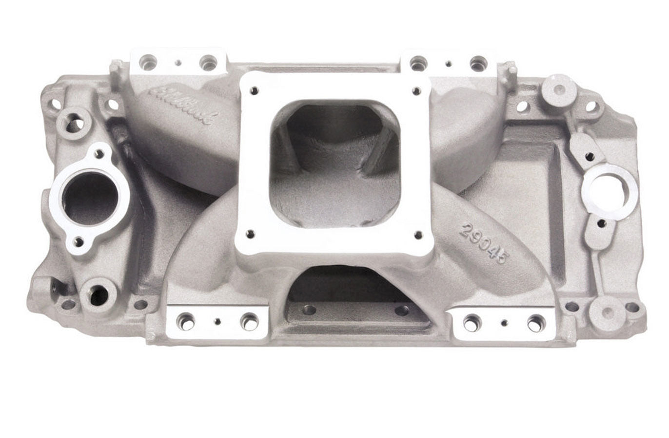 EDELBROCK BBC Victor Jr. EFI Manifold - O/P 29045
