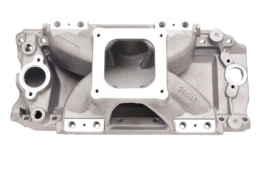 EDELBROCK BBC Victor Jr. EFI Manifold - O/P 29045
