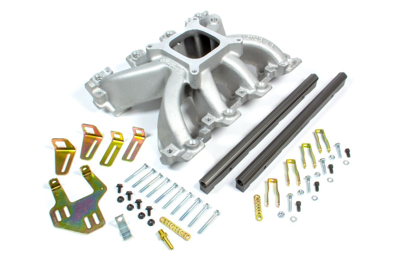 EDELBROCK SBC Victor Jr. EFI Manifold - LS1 29086