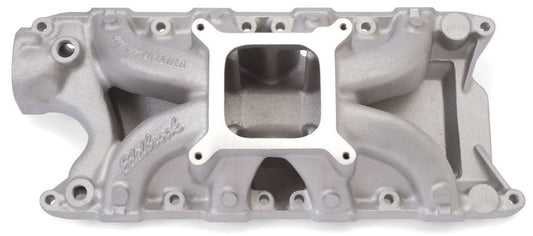 EDELBROCK SBF Victor Jr. Manifold - 289-302 2921