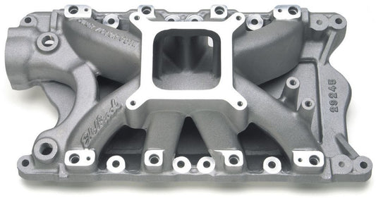 EDELBROCK SBF Victor EFI Manifold - 351W 29245
