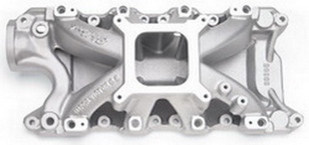 EDELBROCK SBF Victor EFI Manifold - 289-302 29285