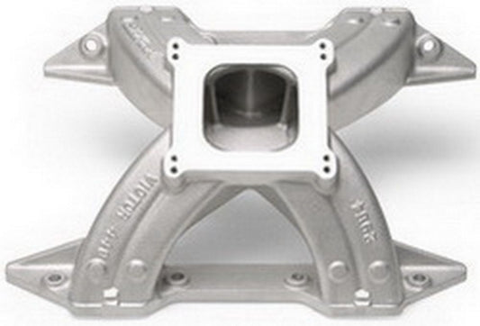 EDELBROCK BBM Victor Manifold - 413-440 2954