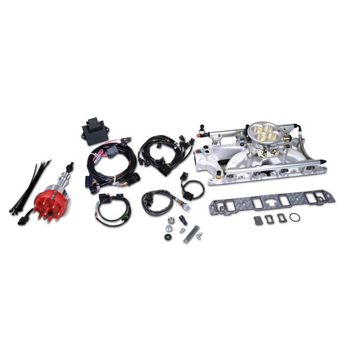 EDELBROCK Pro-Flo 4 EFI Kit SBF 289-302 550 HP 35930