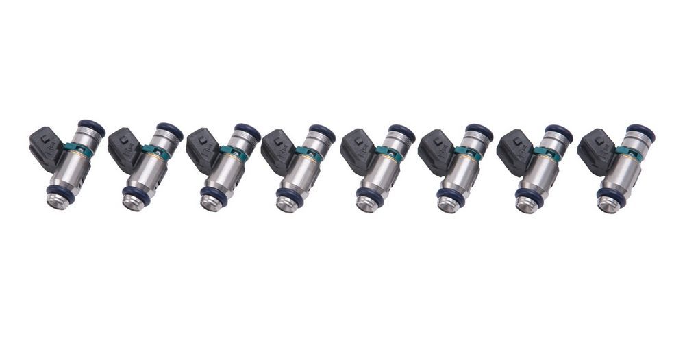 EDELBROCK Injectors - Pico 35lb/hr - Set of 8 3636