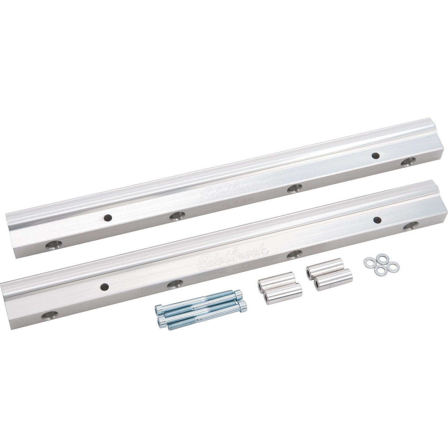 EDELBROCK Fuel Rail Kit For LS7 EFI Super Victor Intakes 3649