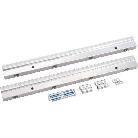 EDELBROCK Fuel Rail Kit For LS7 EFI Super Victor Intakes 3649