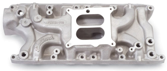 EDELBROCK SBF Performer Manifold - 302 4-V 3721