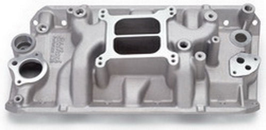 EDELBROCK AMC Performer Manifold w/EGR 3731