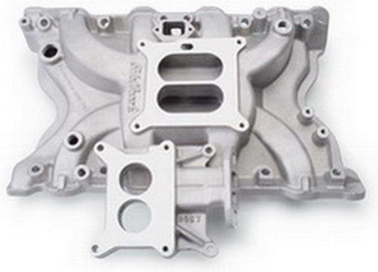EDELBROCK BBF Performer Manifold - w/EGR- 351/400M 3771