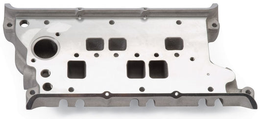 EDELBROCK Chevy 2.8L V6 Performer Manifold Base - 4V 3785