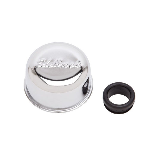 EDELBROCK Valve Cover Breather 4405