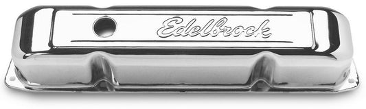 EDELBROCK Signature Series V/C's - BBM 4491