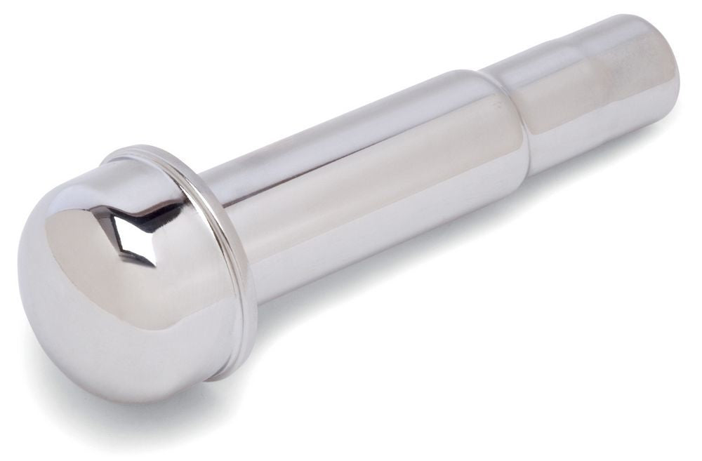 EDELBROCK GM Style Chrome Oil Fill Tube & Cap 4803