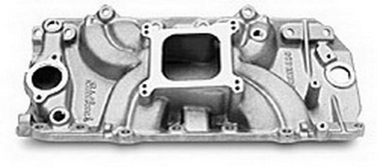 EDELBROCK BBC Torker II Manifold - 396-502 5061