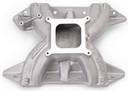 EDELBROCK BBM Torker II Manifold - 413-440 5091