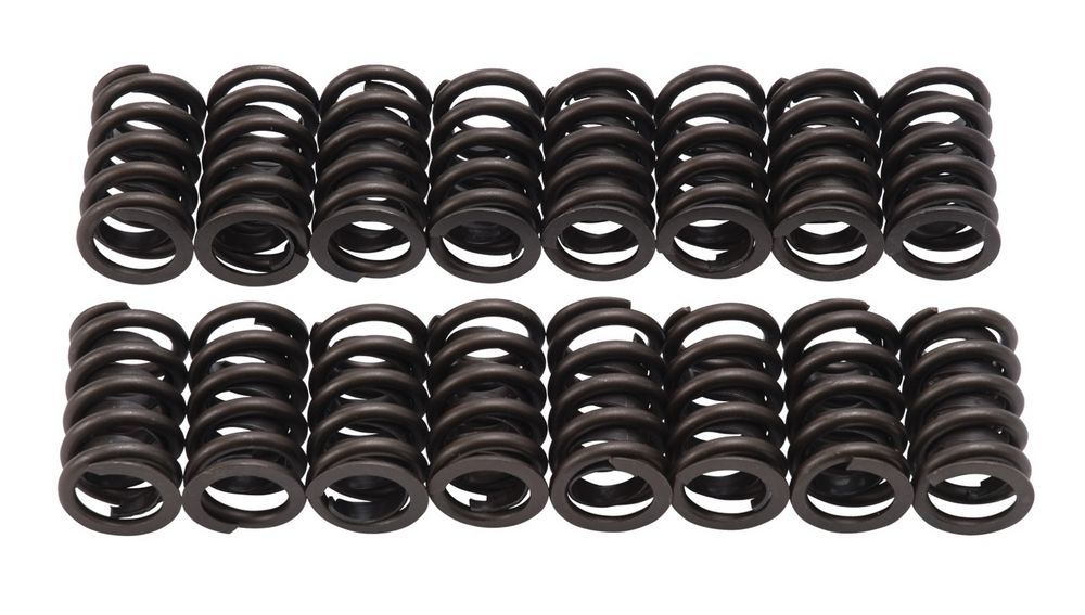 EDELBROCK 1.150 Valve Springs 16pk E-Street Heads 5824