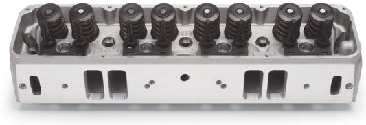 EDELBROCK AMC Performer Cylinder Head - Assm. 60139