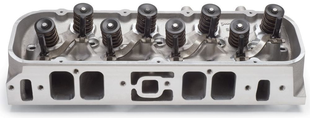 EDELBROCK BBC Performer RPM 454-R Cylinder Head - Assm. 60559
