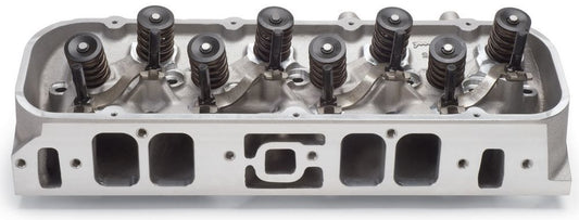 EDELBROCK BBC Performer RPM 454-R Cylinder Head - Assm. 60559