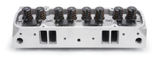 EDELBROCK Pontiac Performer RPM Cylinder Head - Assm. 60575