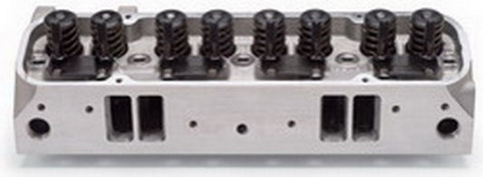 EDELBROCK Pontiac Performer RPM Cylinder Head - Assm. 60579