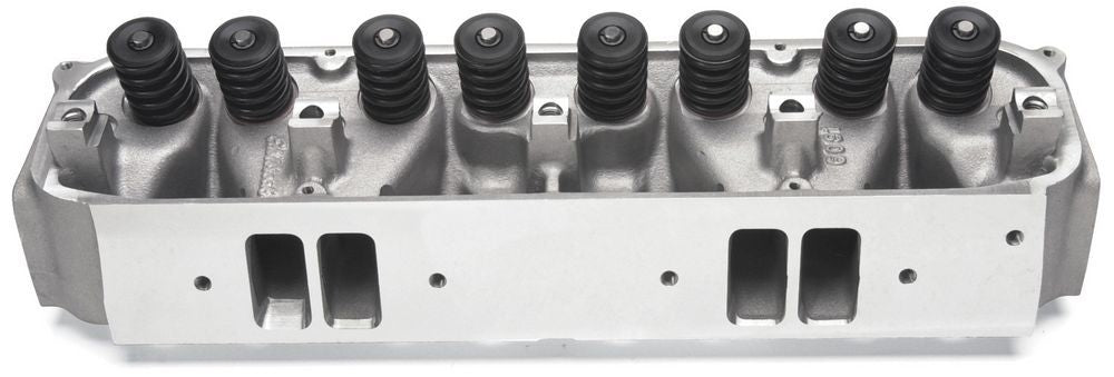 EDELBROCK BBM Performer RPM Cylinder Head - Assm. 60929