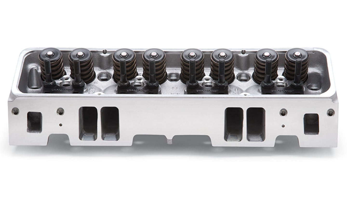 EDELBROCK SBC Etec-170 Cylinder Head - Assm. 60975
