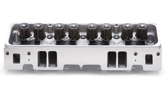 EDELBROCK SBC Etec-170 Cylinder Head - Assm. 60975