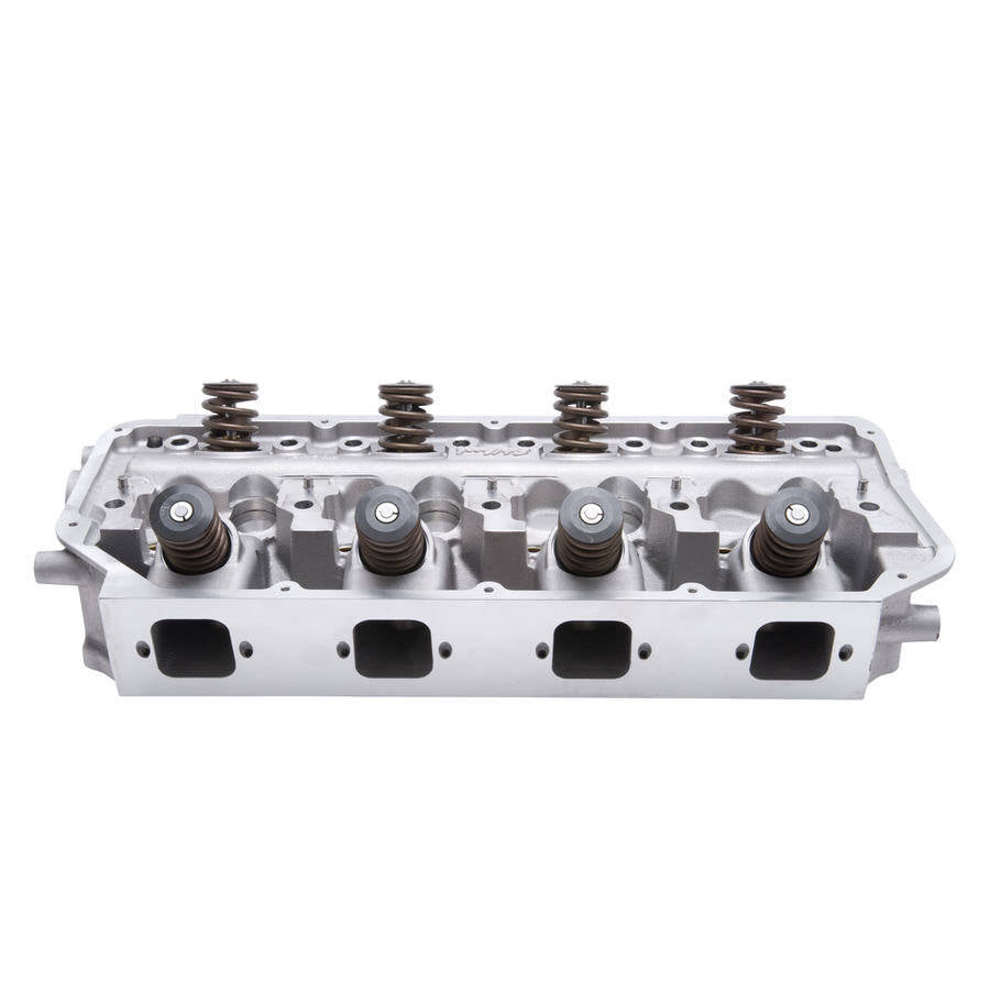 EDELBROCK BBM 426 Hemi Victor Jr. Cylinder Head - Assem 61175