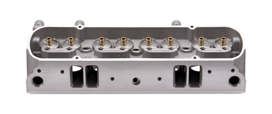 EDELBROCK Pontiac Performer D-Port Head - 87cc Bare 61569
