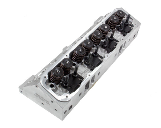 EDELBROCK SBM Performer RPM Magnum Cylinder Head - Assm. 61775