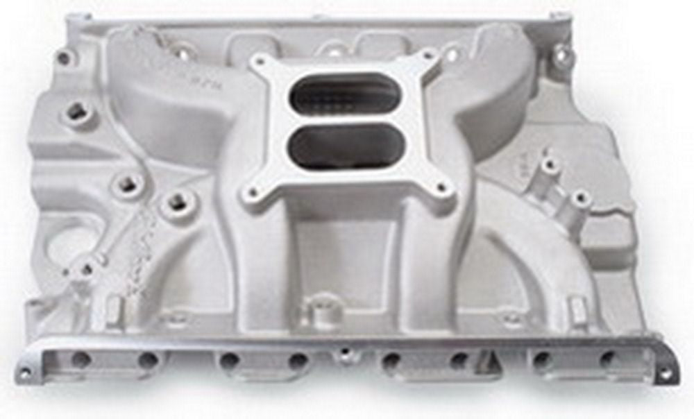 EDELBROCK FE Performer RPM Manifold - 332-428 7105