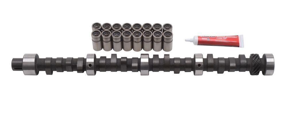 EDELBROCK Pontiac Cam & Lifter Kit 7157