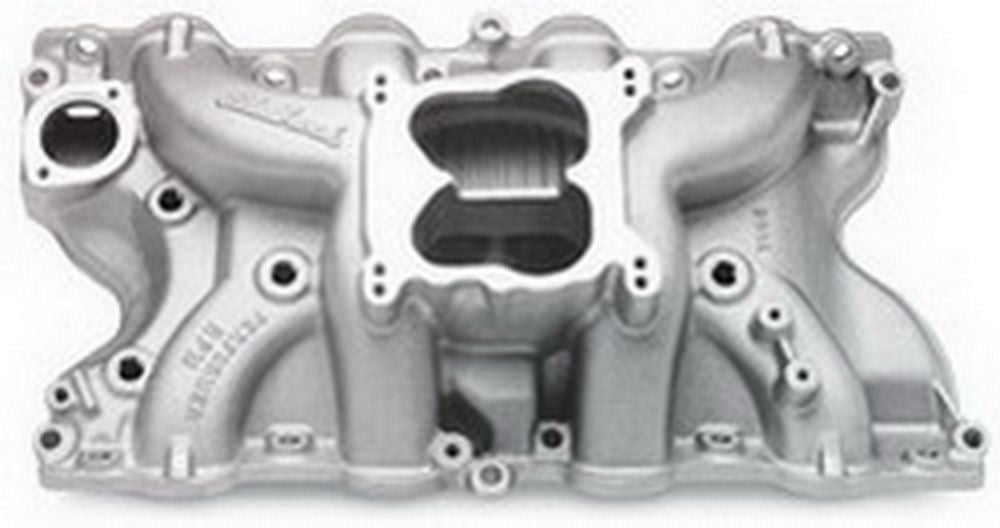 EDELBROCK BBF Performer RPM Manifold - 429-460 7166