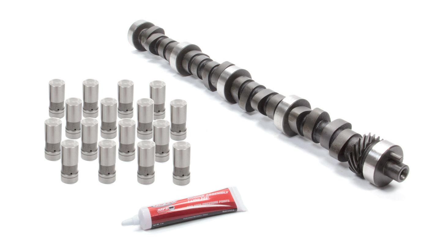 EDELBROCK BBF Cam & Lifter Kit 7167