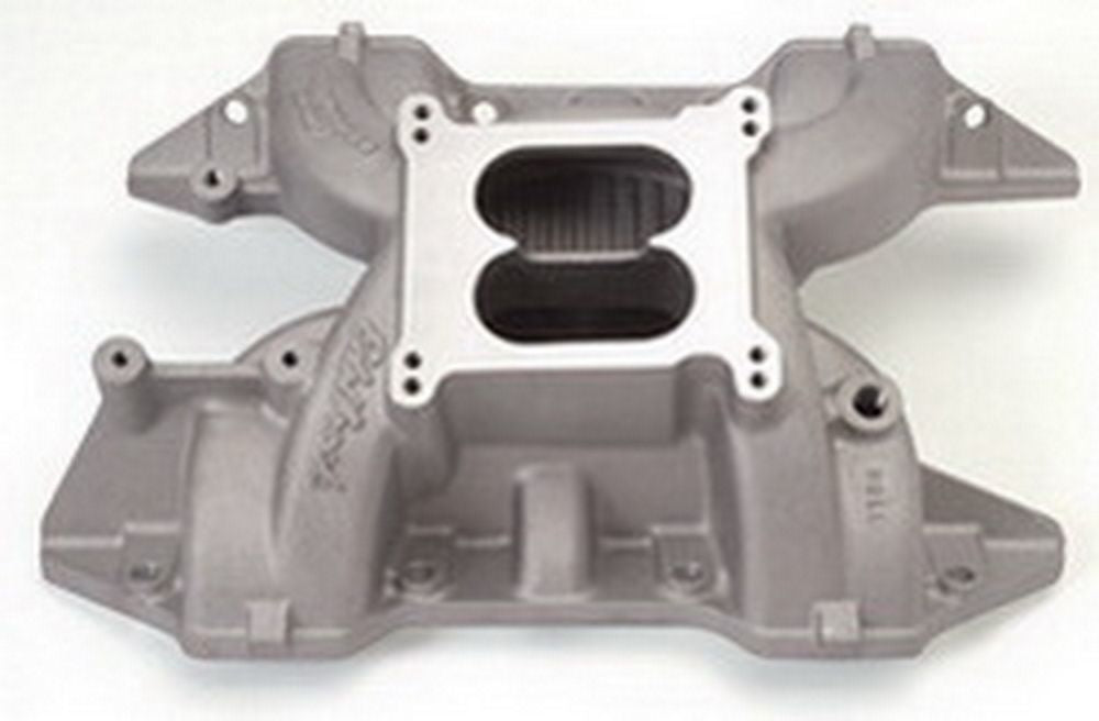 EDELBROCK BBM Performer RPM Manifold - 383 7186